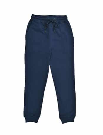 Men's Sweatpants - Dark Blue