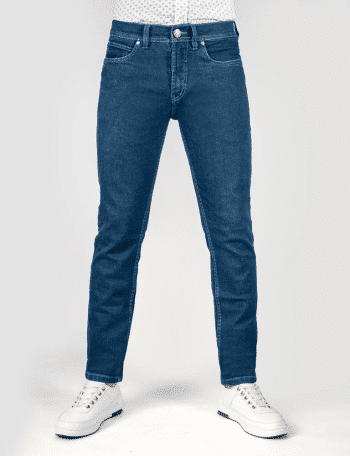 Men's jeans Pants Fashion Regular