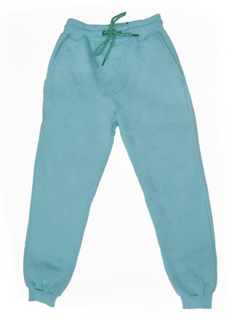 Men's Sweatpants - mint